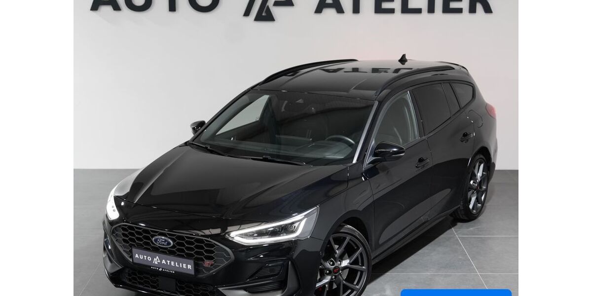 Ford Focus 18.600 km 31.490 &euro; Remscheid 42855