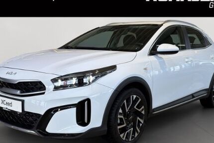 Kia XCeed 6.399 km 21.390 &euro; Gelsenkirchen 45891
