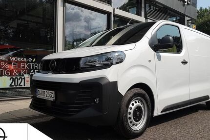 Opel Vivaro 10.108 km 27.750 &euro; Düsseldorf 40625