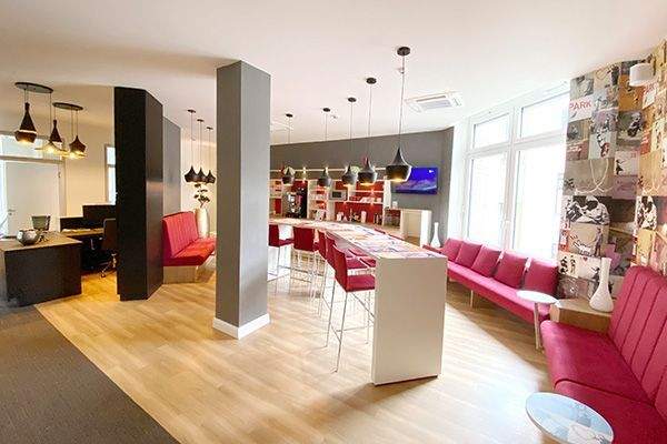 Gewerbeobjekt Düsseldorf Stadtmitte - 299&euro; | Angebot:25878713