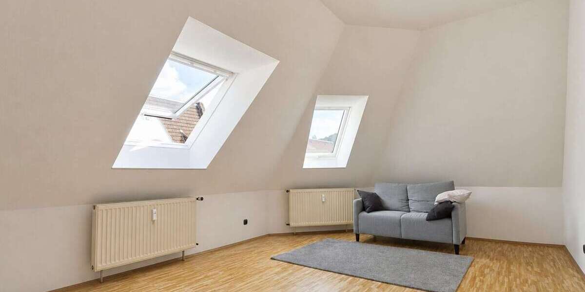 Etagenwohnung Hagen-Wehringhausen Wehringhausen - 2 Zimmer, 45 m&sup2;, 280&euro; | Angebot:27505986