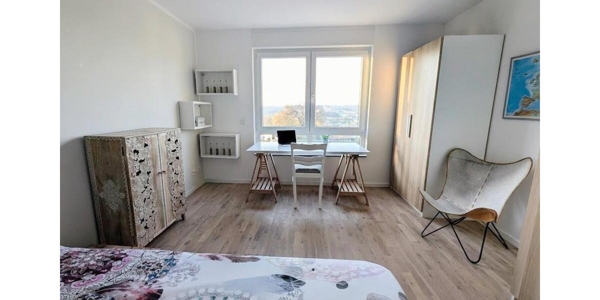 Erdgeschoßwohnung Wuppertal Gemarkung Langerfeld - 4 Zimmer, 90 m&sup2;, 398.000&euro; | Angebot:26181701