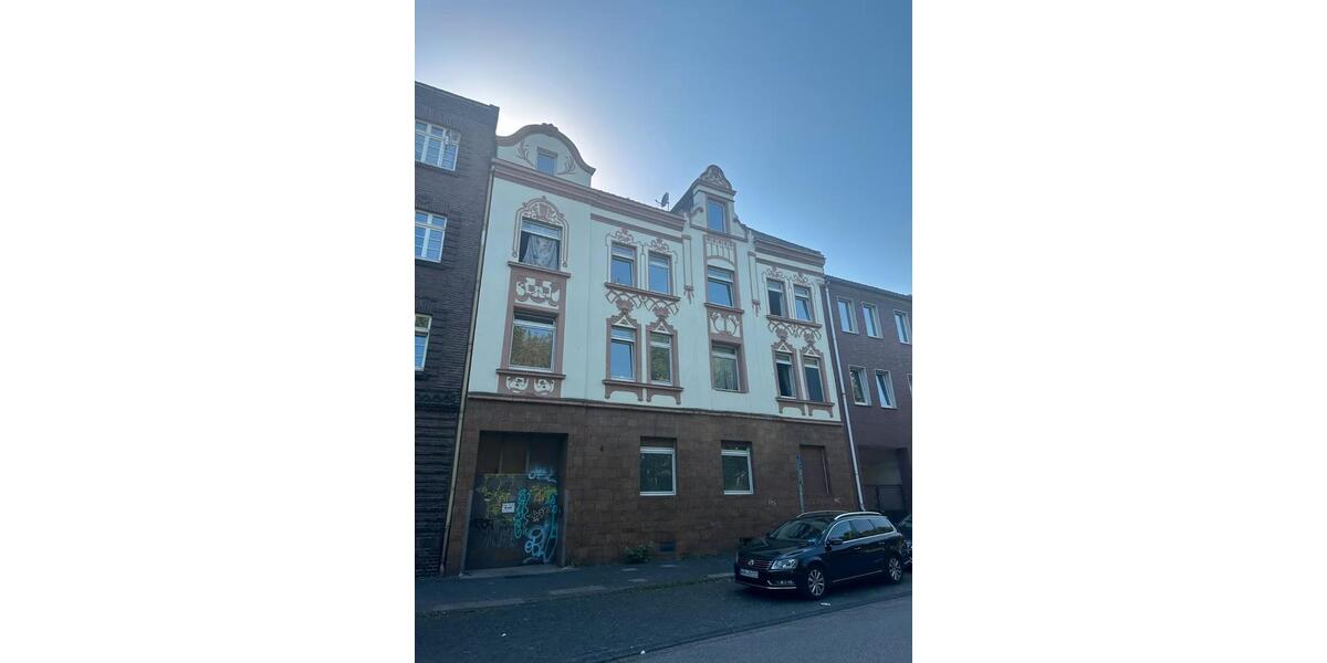 Mehrfamilienhaus, Wohnhaus Herne Wanne-Bickern - 499.000&euro; | Angebot:27501133
