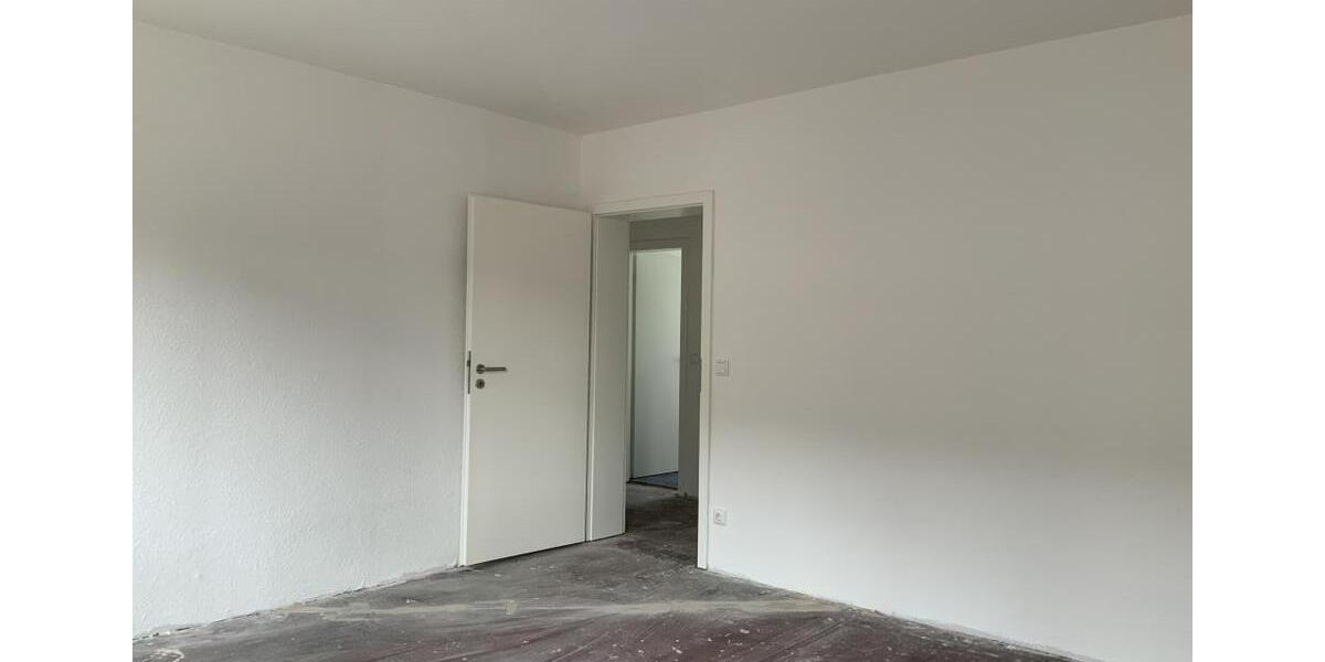 Etagenwohnung Gelsenkirchen Rotthausen - 2 Zimmer, 43 m&sup2;, 299&euro; | Angebot:25857596
