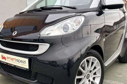 Smart forTwo 50.181 km 6.499 &euro; Essen 45136