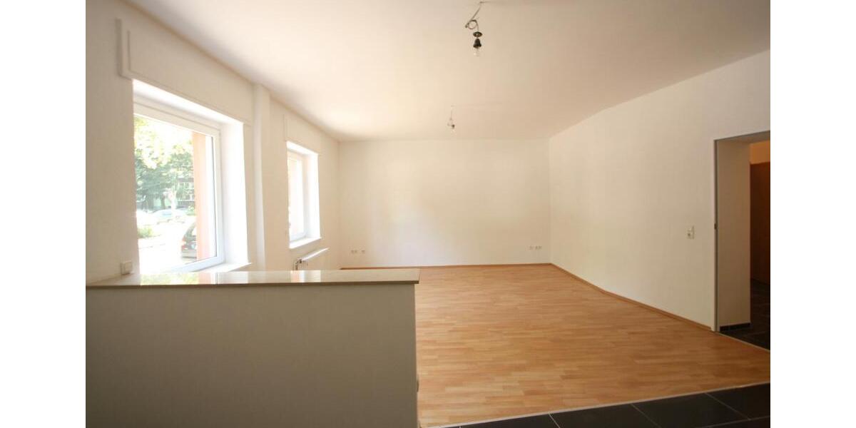 Erdgeschoßwohnung Herne Wanne-Bickern - 2.5 Zimmer, 65 m&sup2;, 540&euro; | Angebot:27543510