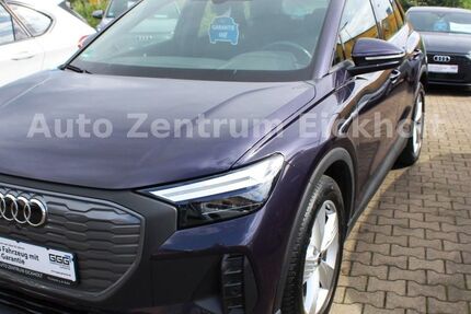 Audi Q4 e-tron 49.400 km 32.950 &euro; Mülheim a.d.Ruhr 45472