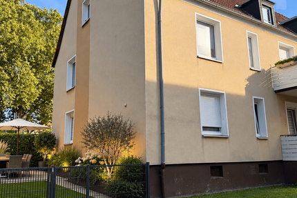 Wohnung Bochum Weitmar - 3 Zimmer, 64 m&sup2;, 600&euro; | Angebot:27537254