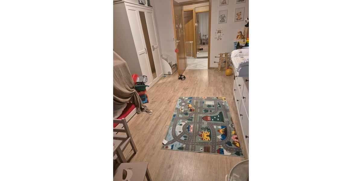 Etagenwohnung Wuppertal Gemarkung Elberfeld - 3 Zimmer, 87 m&sup2;, 702&euro; | Angebot:25994259