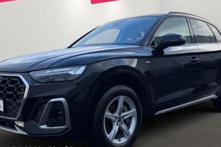 Audi Q5 59.204 km 35.890 &euro; Düsseldorf 40233