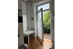 Erdgeschoßwohnung Wuppertal Arrenberg - 1 Zimmer, 30 m&sup2;, 415&euro; | Angebot:27535756