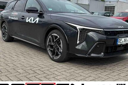 Kia K4 1.990 km 39.890 &euro; Herten 45701