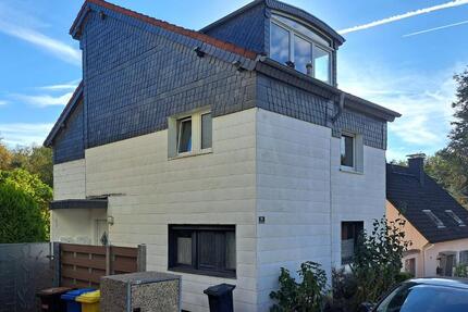 Wohnung Solingen Wald - 3 Zimmer, 108 m&sup2;, 180.000&euro; | Angebot:25867305