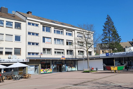 Wohnung Haan - 2.5 Zimmer, 100 m&sup2;, 790&euro; | Angebot:25784474