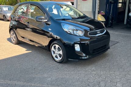 Kia Picanto 100.000 km 6.480 &euro; Essen 45141