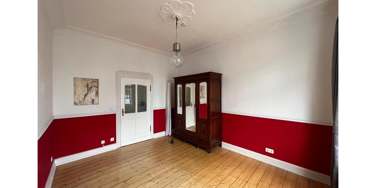 Etagenwohnung Mülheim an der Ruhr - 2 Zimmer, 32 m&sup2;, 990&euro; | Angebot:25962508