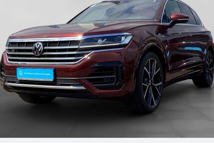 VW Touareg 42.338 km 43.990 &euro; Herne 44653