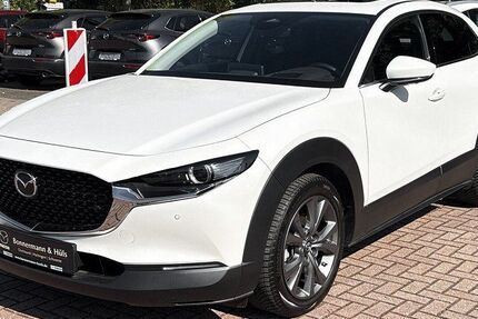 Mazda CX-30 21.398 km 29.480 &euro; Hattingen 45527