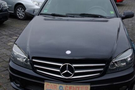 Mercedes-Benz CLC 200 266.000 km 3.600 &euro; Bottrop 46242