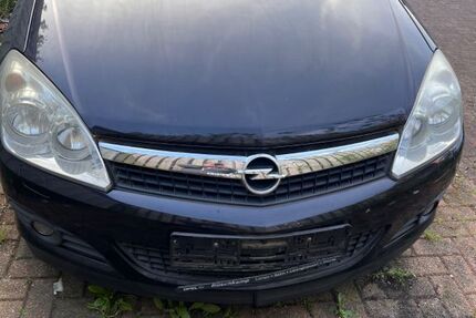 Opel Astra 219.000 km 1.600 &euro; Mülheim An Der Ruhr 45476