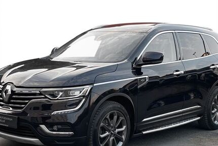 Renault Koleos 114.300 km 16.900 &euro; Solingen/NRW 42655