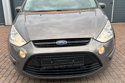 Ford Galaxy 262.000 km 1.500 &euro; Duisburg 47239