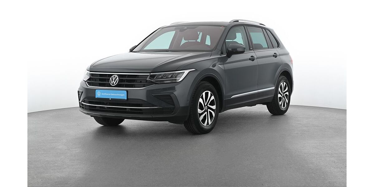 VW Tiguan 82.404 km 23.460 &euro; Essen 45143