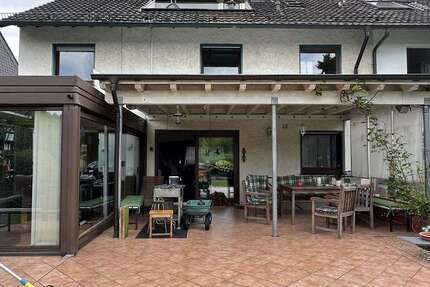 Haus Wuppertal Gemarkung Langerfeld - 11 Zimmer, 200 m&sup2;, 495.000&euro; | Angebot:23791479