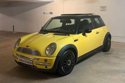 Mini Cooper 225.000 km 1.750 &euro; Neuss 41460