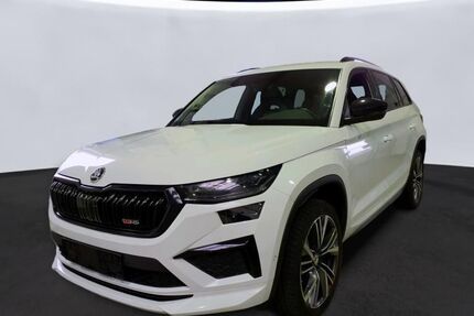 Skoda Kodiaq 92.455 km 36.190 &euro; Hagen 58091