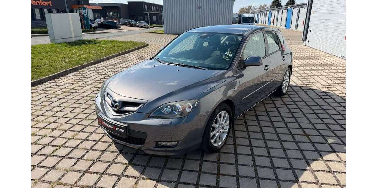 Mazda 3 146.000 km 4.990 &euro; Essen 45329