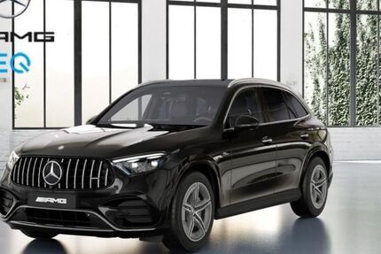 Mercedes-Benz GLC 43 AMG 14.339 km 70.880 &euro; Schwelm 58332