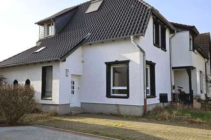 Haus Bochum Bochum-Mitte - 3 Zimmer, 104 m&sup2;, 349.000&euro; | Angebot:25644679