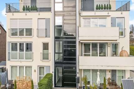 Wohnung Langenfeld - 3 Zimmer, 116 m&sup2;, 525.000&euro; | Angebot:24830836