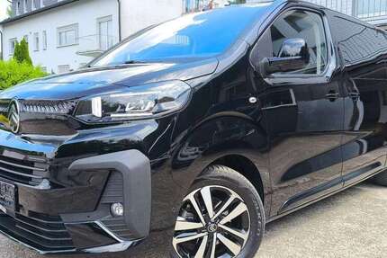 Citroen Spacetourer 14.950 km 37.950 &euro; Solingen 42657