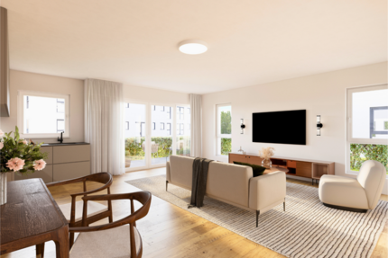 Wohnung Langenfeld - 4 Zimmer, 96 m&sup2;, 569.000&euro; | Angebot:22076948