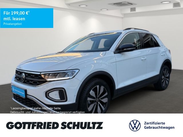 VW T-Roc 19.901 km 22.610 &euro; Mülheim 45478