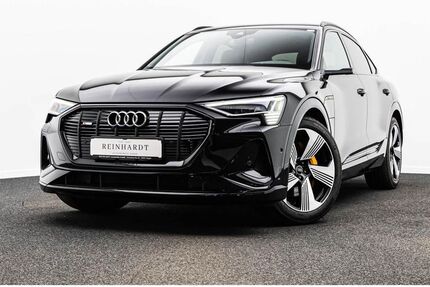 Audi e-tron 45.059 km 36.060 &euro; Hagen 58091