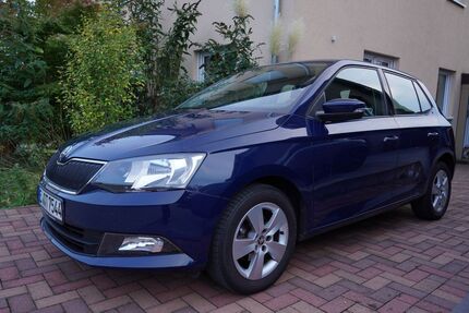 Skoda Fabia 134.500 km 7.200 &euro; Essen 45279