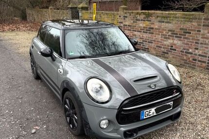 Mini Cooper S 112.000 km 13.500 &euro; Gelsenkirchen 45894