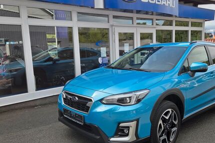 Subaru XV 58.122 km 20.990 &euro; Wermelskirchen 42929