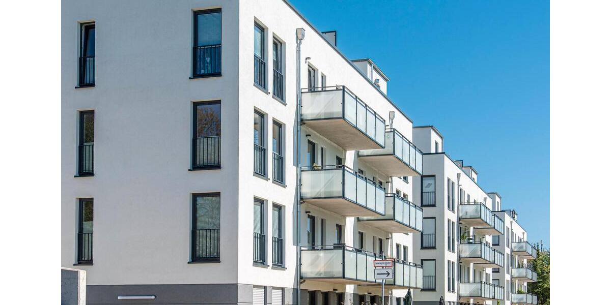 Etagenwohnung Wuppertal Gemarkung Elberfeld - 2 Zimmer, 54 m&sup2;, 720&euro; | Angebot:25988809