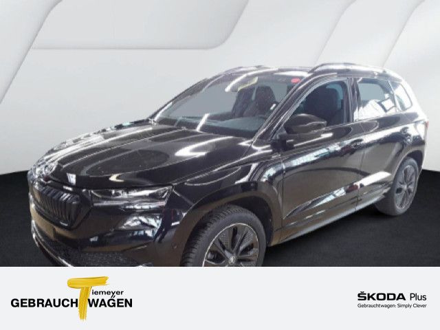 Skoda Karoq 18.919 km 38.590 &euro; Remscheid 42857
