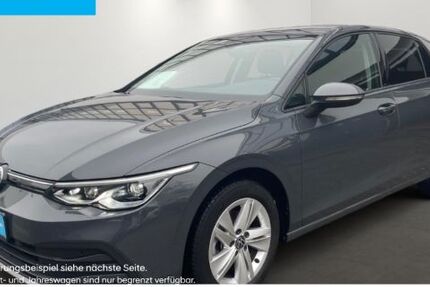 VW Golf 58.916 km 20.490 &euro; Mülheim 45478