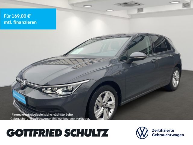 VW Golf 58.916 km 20.490 &euro; Mülheim 45478