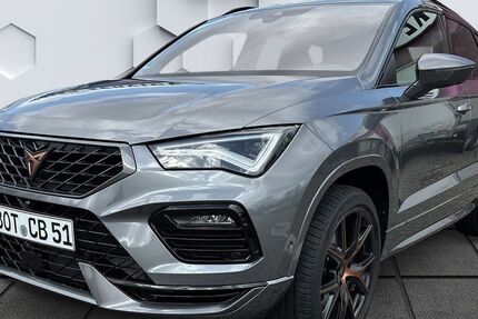 Cupra Ateca 28.951 km 38.940 &euro; Bottrop 46244