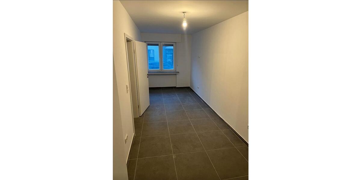 Erdgeschoßwohnung Wuppertal Unterbarmen - 2 Zimmer, 45 m&sup2;, 680&euro; | Angebot:25854693