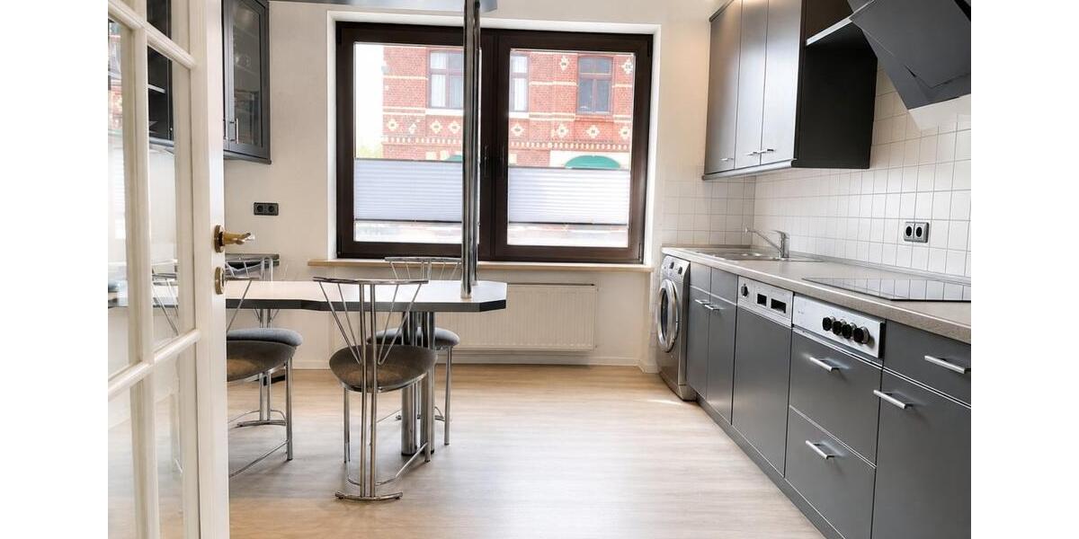 Terrassenwohnung Bochum Werne - 4 Zimmer, 144 m&sup2;, 1.300&euro; | Angebot:27553775