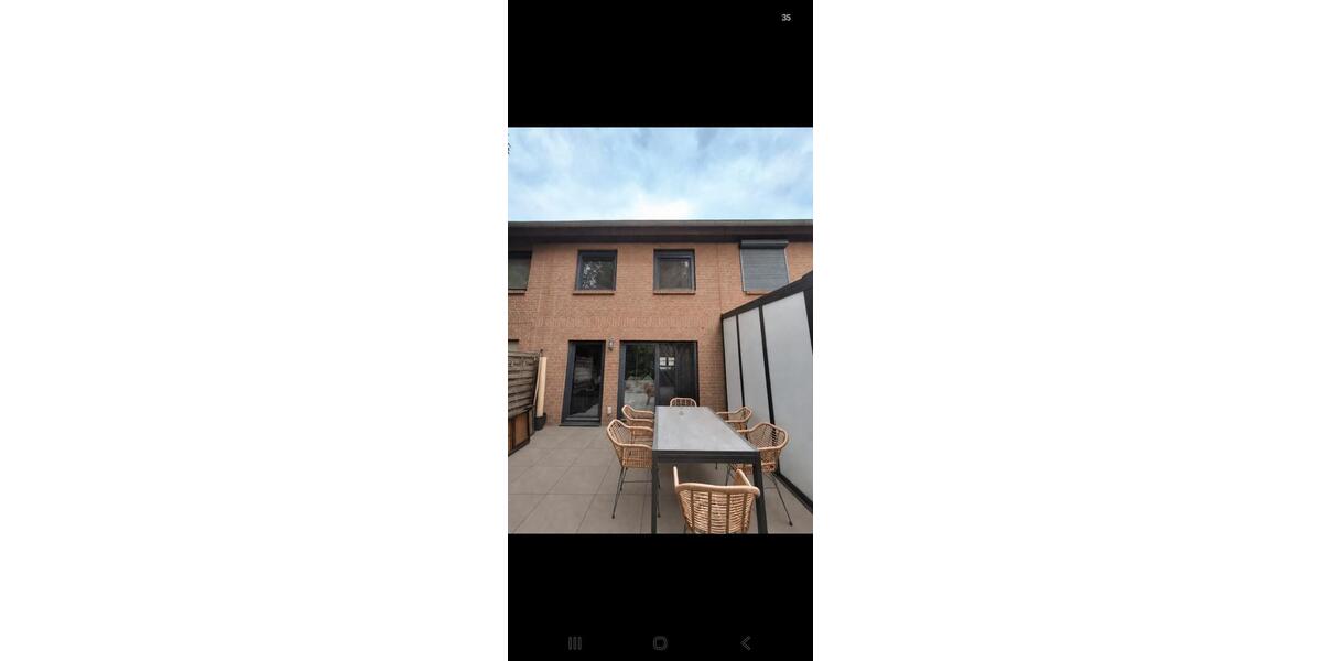 Reihenhaus Meerbusch Kierst - 4 Zimmer, 120 m&sup2;, 550.000&euro; | Angebot:27194351