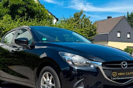 Mazda 2 73.000 km 6.750 &euro; Langenfeld 40764